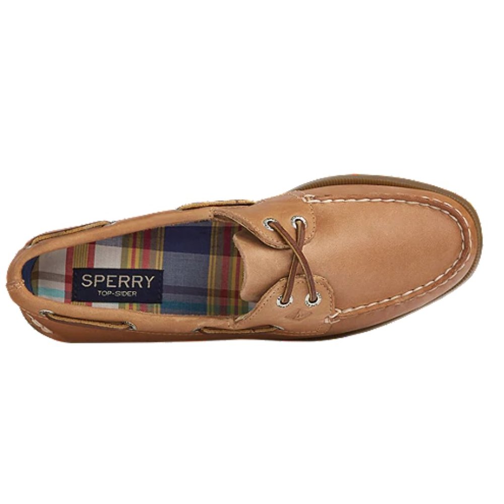 Sperry Women's Authentic Original 2-Eye Shoes - 8W